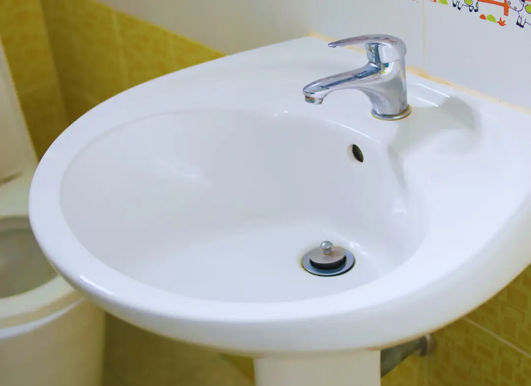 Mitigeur Lavabo Thônes